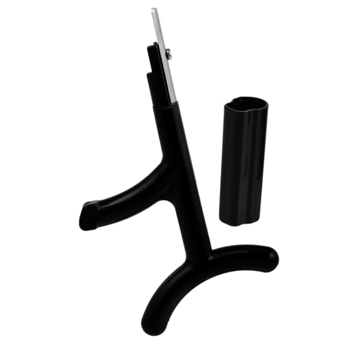 Extracteur de fletching HEMOTON grattoir nettoyage flèche - 6