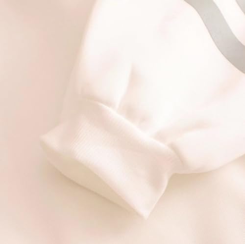 Dolpind Korea Pop Hoodie for Women Girls Pullover Casual Sweater Clothes Fan Apparel Merchandise Stuff Merch