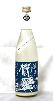 千代酒造 櫛羅 純米にごりざけ 山廃仕込み(青)2026年2月醸造 720ml(クール便で発送)