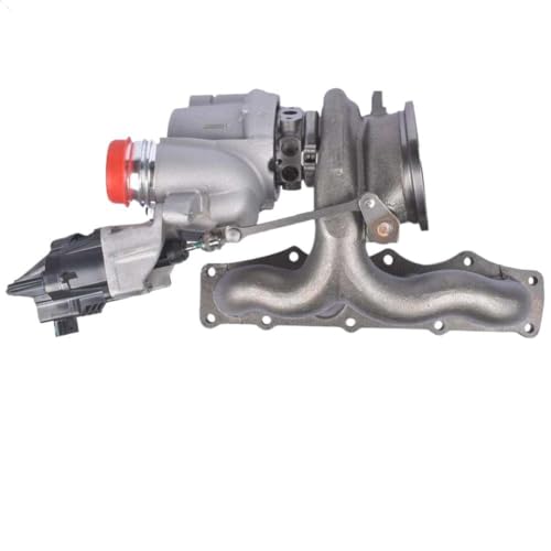 Compatible with X4 X3 Z4 528i 520i 428i 420i 125i 220i 228i 320i 328i X1 Models with N20 B48 Engines - Replaces OE 11657630462 11657642469