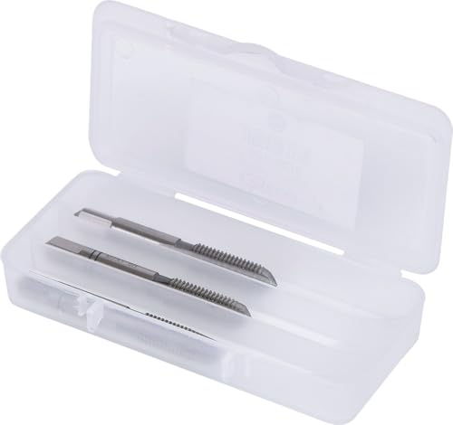 KS Tools 331.0070 Jeu de 3 Tarauds à main HSS M7,0