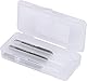 KS Tools 331.0070 HSS Handgewindebohrer-Satz M M7 x 1
