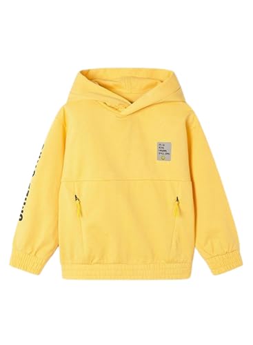 Mayoral Pullover for Boys Yellow