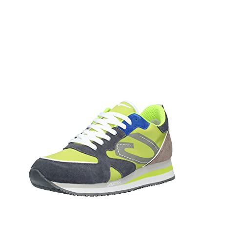  Alberto Guardiani Sneakers Uomo AGM230002 (Numeric_41)