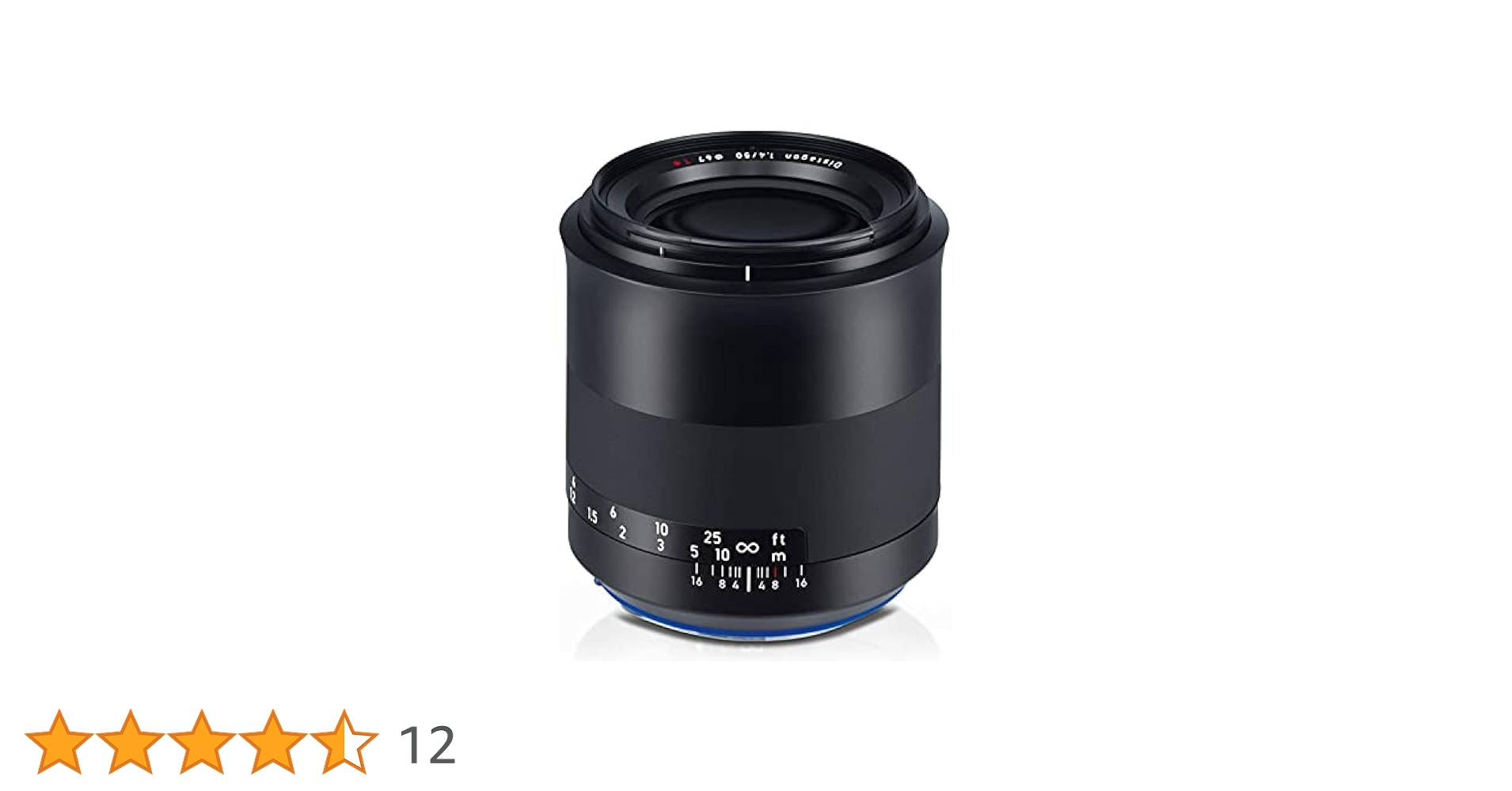 ZEISS Milvus 1.4/50 EFマウント ミラーレス　単焦点レンズ Amazon.co.jp: Zeiss Milvus 1.4/50 ZE カメラマウント:Canon EF