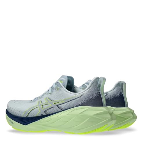 Image of ASICS Women's NOVABLAST 4 Running Shoe