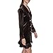 KARL LAGERFELD Paris Women's Dress, Espresso, 6