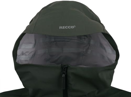 Amazon.co.jp: ID one （アイディワン）SKIWEAR MOGUL3L H.Sel JK BK