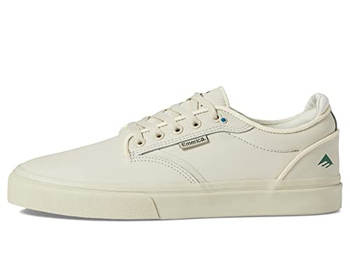 Image of Emerica Dickson - Pro Skate Style, Reinforced Vulc, Cushioned Fit, Everyday Sneakers 2025