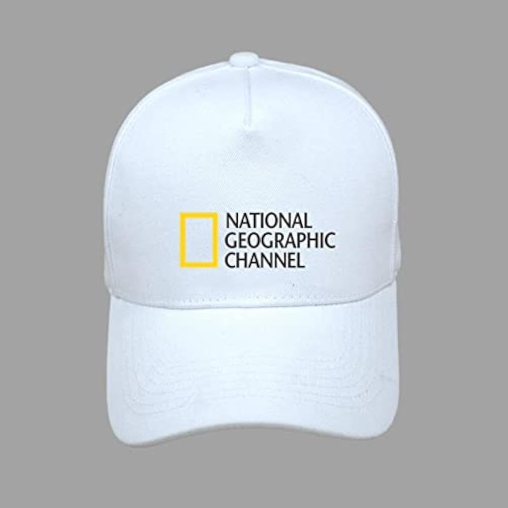 [ナショナルジオグラフィック] SMALL LOGO CAP ☆ Amazon | [MMRR] ナショナルジオグラフィックベースボール