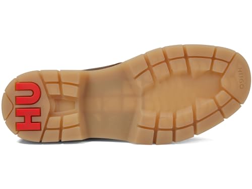 HUGO Men's Ryan Pull on Chelsea Boot3