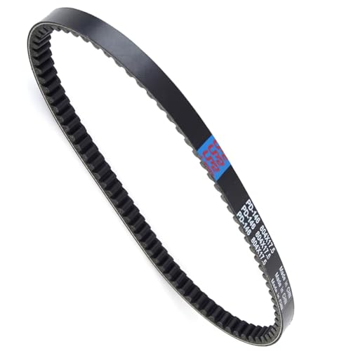 �I�[�g�o�C�pV�x���g �g�����X�~�b�V�����h���C�u�x���g�o�C�N���i �A�N�Z�T���[ Compatible With Yamaha For XF50 2008 2009 OEM 3B3-E7641-0000