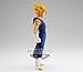 BanPresto - Dragon Ball Z - Solid Edge Works - Vol.4 (B Super Saiyan Vegito) Statue