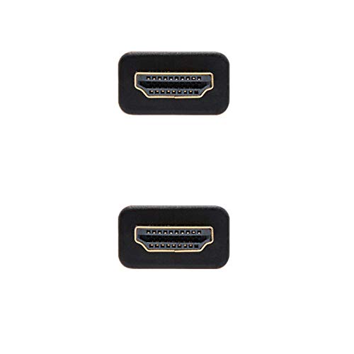 Monkey Ladder HDMI Cable 3 m Black, Image - Image 3