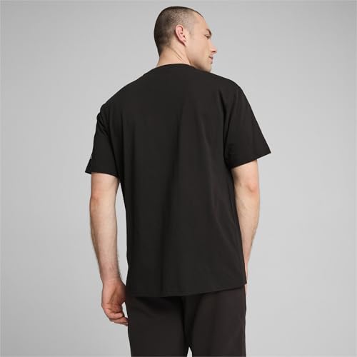 PUMA Rad/Cal Tee, T-Shirts, 681617 – Ansicht 5