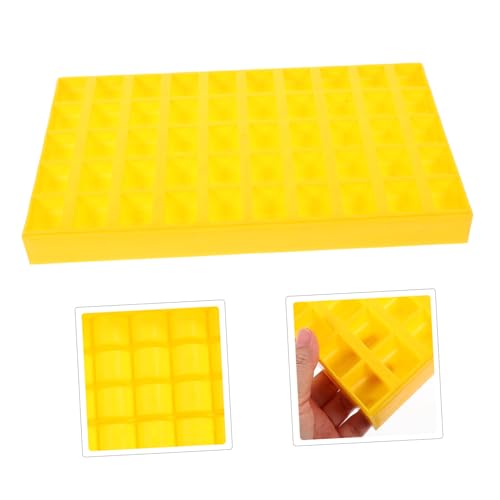 Caja resistente para monedas reutilizable con estructura estable miniatura 5
