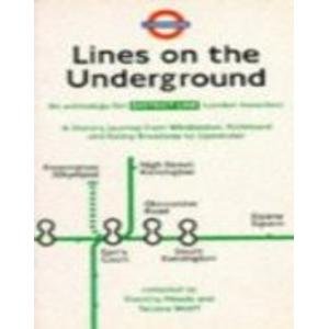 Buy District Line (Lines on the Underground) — BookShops.in