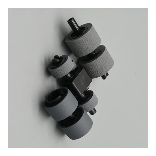 Kit rouleau 6FW06-60001 pour réparer les bourrages papier ScanJet Pro 2000 S2