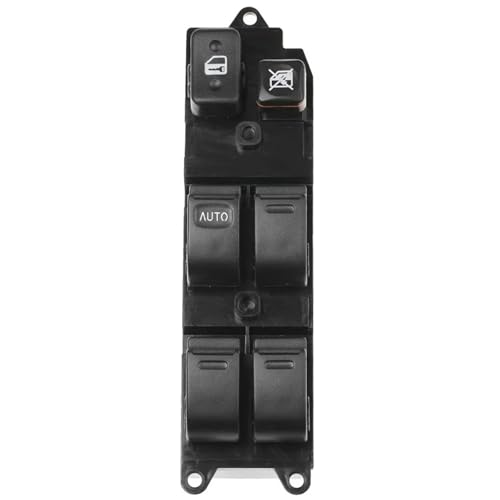 Interrupteur de lève-vitre pour Toyota Rav4 1996 1997 commande principale 8482033060