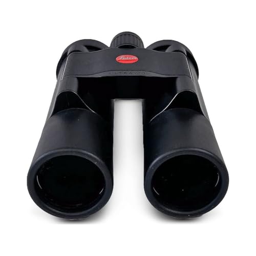 Binoculares Leica Ultravid Compact 10x25 Negro miniatura 6
