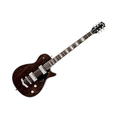 G5260 Electromatic Jet Baritone Imperial Stain - Les Beatles, Paul McCartney, John Lennon, RIngo Starr, George Harrison