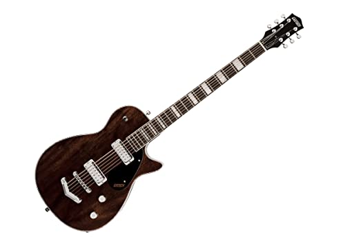 G5260 Electromatic Jet Baritone Imperial Stain - Les Beatles, Paul McCartney, John Lennon, RIngo Starr, George Harrison G5260 Electromatic Jet Baritone Imperial Stain