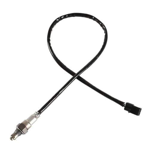 Sonde lambda chauffée Himalayan capteur oxygène 4 broches AZD4001-JD001 anti-pollution
