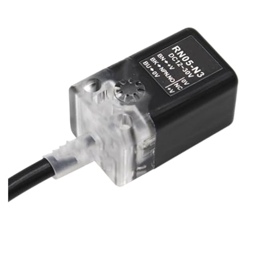 RN05-N3 proximity switch sensor à haute sensibilité avec détection sans contact