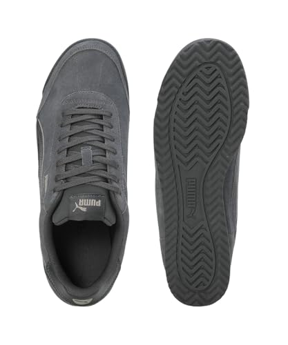 Image of Puma Unisex-Adult Turino Ii Sd Sneaker