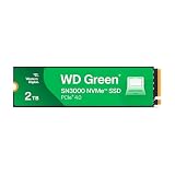 S200T4G0E Polar SSD NVMe PCIe Gen4 2TB M.2 para Jogos, Trabalho e Upgrade de PC/Notebook.
