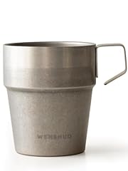 Double-Layer Vintage Metal