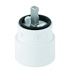 Kludi – Kludi Kartusche für Einhandmischer, Durchmesser 46 mm, 75201