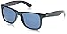 Produktbild Ray-Ban Herren Justin Sonnenbrille, Black, 55