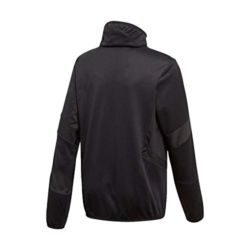 adidas Tiro 19 Youth Warm Top Soccer Jacket2