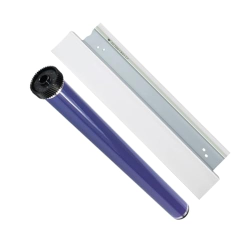 Tambour OPC et lame Xerox WC 5019 5021 solution contre les traces
