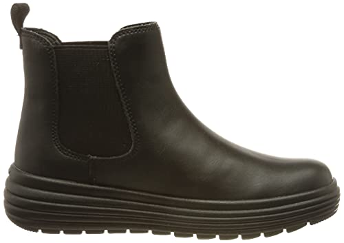 Geox J Phaolae Girl C, Stivaletti, Bambine e