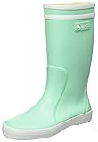 Lolly Pop Aigle Lolly Pop, Unisex-Kinder Gummistiefel, Blau (Lagune), 26 EU (8.5 UK)