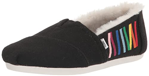 TOMS Women's Alpargata 3.0 Loafer Flat