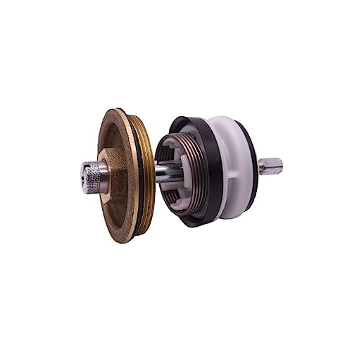 Reparo especial Hydra Luxo Master 1.1/2 INSTALADA EM Alta Pressão - 4312340