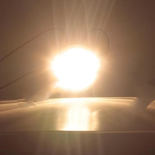Feu de brouillard Impreza avec éclairage de jour diurne intégré - 3