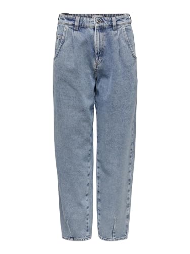 ONLY Women's ONLVERNA-Bomb Balloon HW DNM REA09 NOOS Jeans
