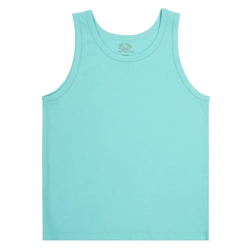 Image of Fruit of the Loom Girls Undershirts (Camis & Tanks)