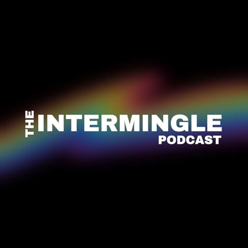『The Intermingle Podcast』のカバーアート