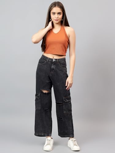 Image of KOTTY Women Womens Jeans