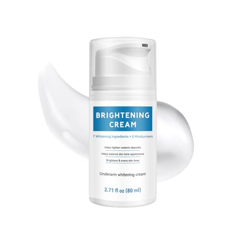 Bership Dark Spot Remover for Body, Skin Bleaching Cream with Vitamin C for Body & Face –