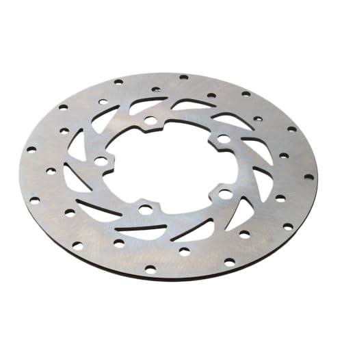 Disque de frein arrière 240 mm pour scooter Downtown 125 200i et Agility R16