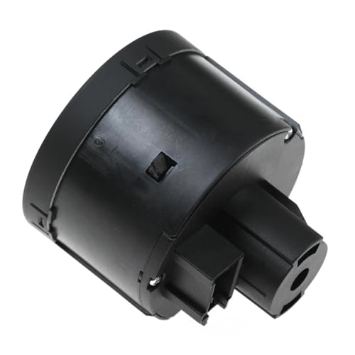 Interruptor de faros soluciona fallos de luz en coche VW Caddy III 1K0941431BM 2