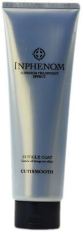 Cuticle Coat 5 (8.8 oz) by Inphenom
