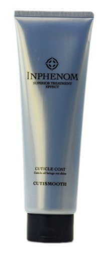 Cuticle Coat 5 (8.8 oz) by Inphenom