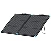 100W Solar Suitcase